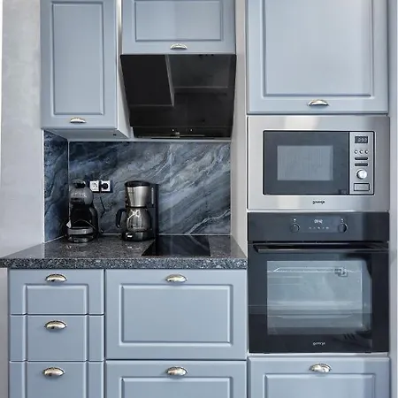 3bd Paradise With A Stunning View With Parking By Flat Mаnаger Apartment Nesebar