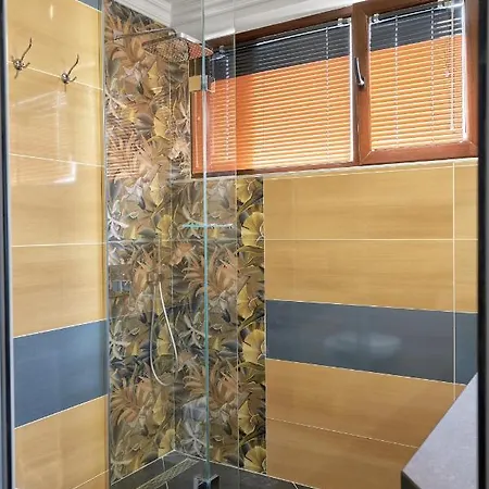 3bd Paradise With A Stunning View With Parking By Flat Mаnаger