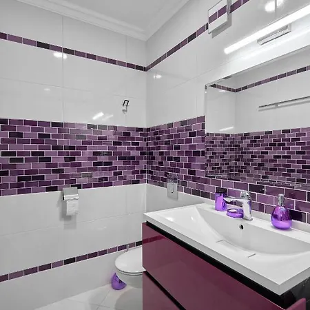 Apartment 3bd Paradise With A Stunning View With Parking By Flat Mаnаger *