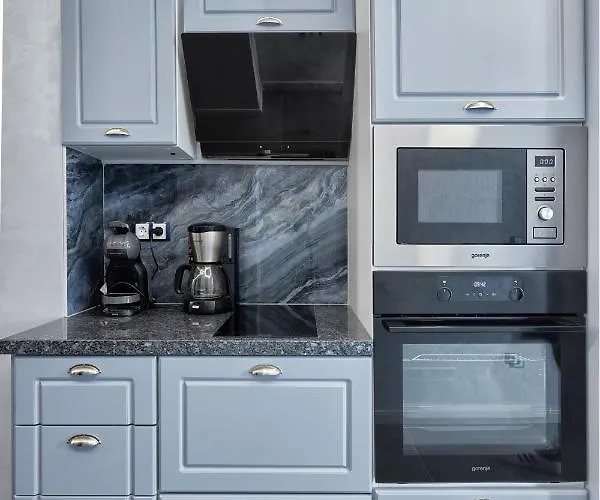 3bd Paradise With A Stunning View With Parking By Flat Mаnаger Apartament Nesebăr