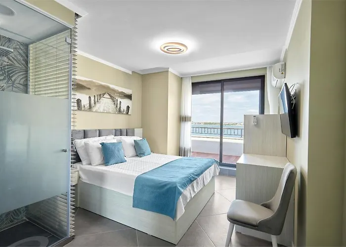 Apartament 3bd Paradise With A Stunning View With Parking By Flat Mаnаger