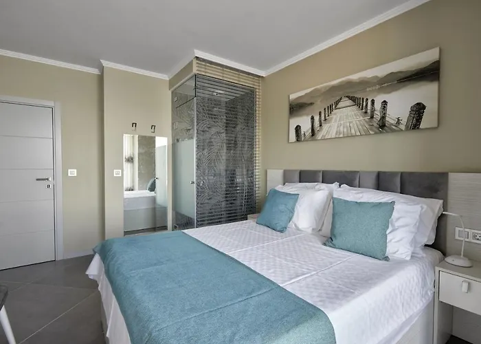 Apartament 3bd Paradise With A Stunning View With Parking By Flat Mаnаger *