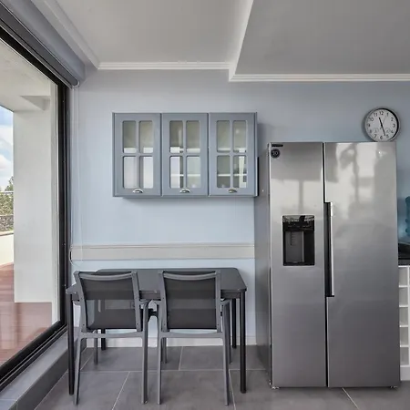 Apartamento 3bd Paradise With A Stunning View With Parking By Flat Mаnаger *