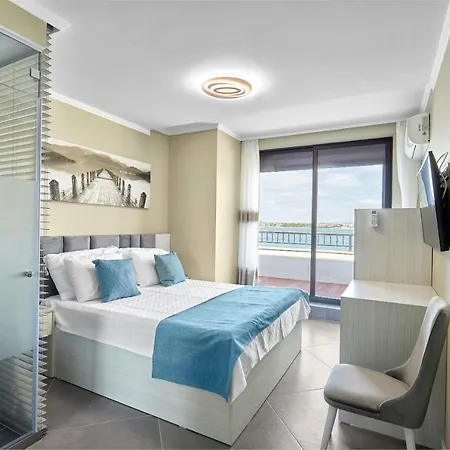 アパート 3bd Paradise With A Stunning View With Parking By Flat Mаnаger