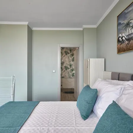 3bd Paradise With A Stunning View With Parking By Flat Mаnаger Apartamento *