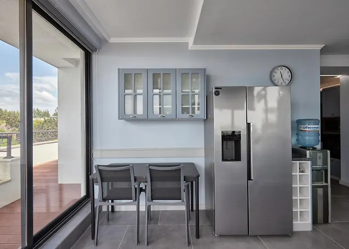 Апартаменты 3bd Paradise With A Stunning View With Parking By Flat Mаnаger *