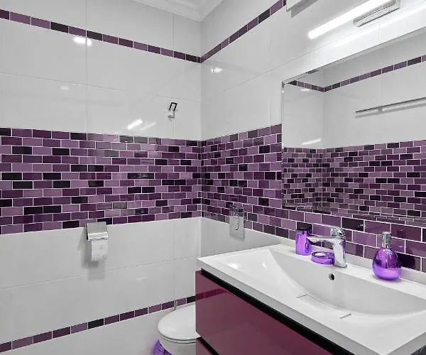 Apartmán 3bd Paradise With A Stunning View With Parking By Flat Mаnаger *